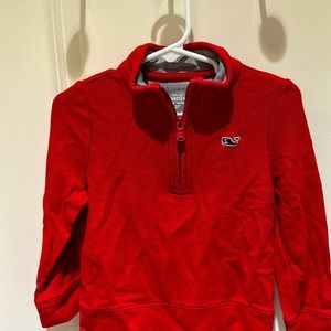 Vineyard Vines cotton pullover